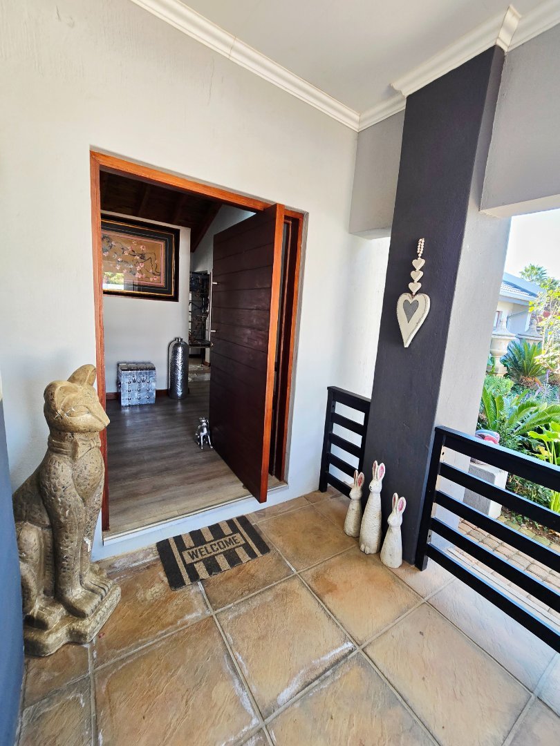 4 Bedroom Property for Sale in Flamwood North West